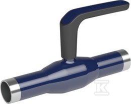 ZAWÓR KULOWY DN20 PN40 DO WSPAWANIA