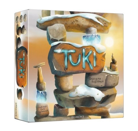 Gra tuki Gra tuki