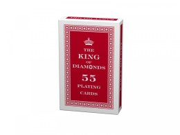 Karty 55l the king of diamonds