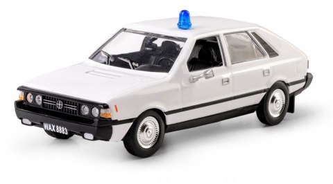 Pojazd polonez 07 zgłoś się 1/43 Pojazd polonez 07 zgłoś się 1/43