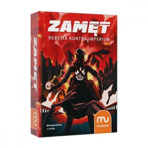 Gra zamęt Gra zamęt