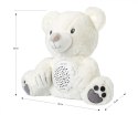 Zabawka pluszowa z projektorem bear