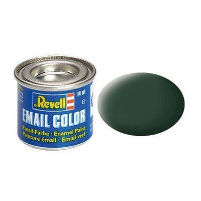 Email color 68 dark green mat Email color 68 dark green mat