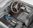 Zestaw upominkowy aston martin db5 james bond 007 goldfinger 1/24