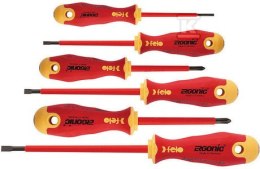 6 WKRĘTAKÓW VDE 3,0/4,0/5,5/PH1/PH2/ Z