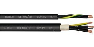 BIT 1000 FR 4G2,5 KABEL STEROW.
