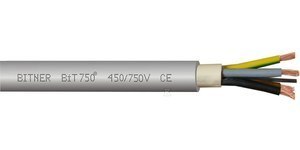 BIT 750 4X1,5