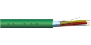 BIT E-BUS-H 2X2X0,8