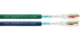 BITSENSOR PE-PVC NIEBIESKI 2X2X22AWG