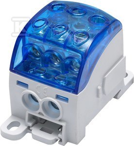 BLOK UNIWERSAL SUB220 AL/CU 82060 NIEB