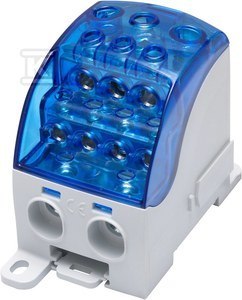 BLOK UNIWERSAL SUB490 AL/CU 82090 NIEB