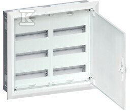 FW ROZ.KOM.72M IP30 II KL P/T