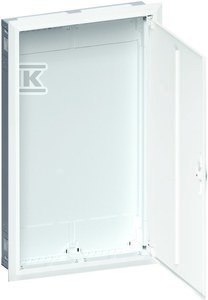 FW ROZ.PUS.144M IP30 II KL P/T