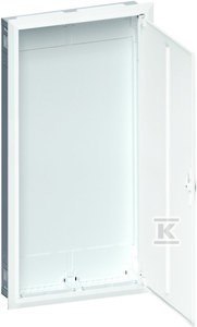 FW ROZ.PUS.168M IP30 II KL P/T