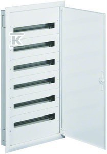 FW2 ROZ.POD.Z ZAC.PE/N 6R/144M(6X24)I KL