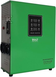 GREEN BOOST MPPT 3000 GREEN BOOST MPPT 3000