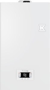 KOCIOŁ KONDENSACYJNY 1F CIAO X 25R