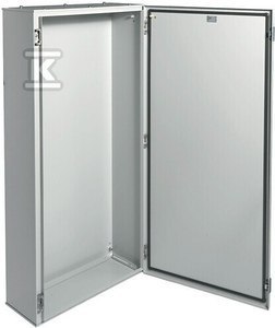 ORION+OBU.STA.1250X600X250MM,IP65,DRZ.ST