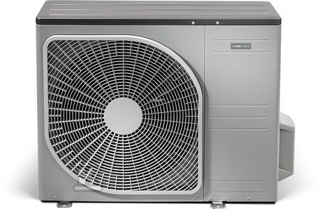 6KW POMPA CIEPŁA NIBE AMS20-6 3X400V
