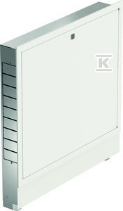 SZAFKA PODTYNKOWA IW 1300X730X110 MM