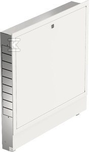 VARIO SZAFKA PODTYNKOWA IW 550X730X110