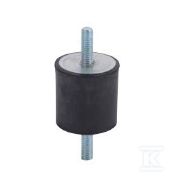 VIBRATEK SB-MM AMORTYZATOR DRGA 290/M6