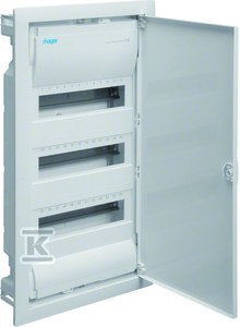 VOL.ROZ.POD.3R/36M II KL IP30,QC,VDE