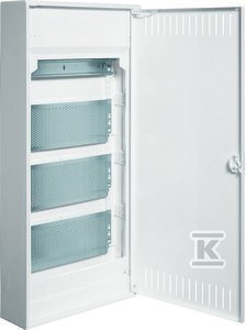 VOL.ROZ.VDI N/T 4R,3X PŁY.MON.1XTH