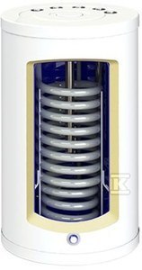 WYMIENNIK CWU SWK-100 TERMO TOP