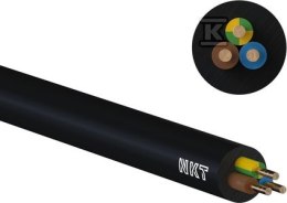 YKY ŻO 0.6/1KV 3X1,5 NKT 100M