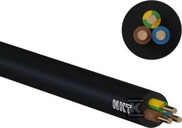 YKY ŻO 0.6/1KV 3X2,5 NKT 100M