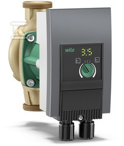 YONOS MAXO-Z 25/0,5-10 PN10