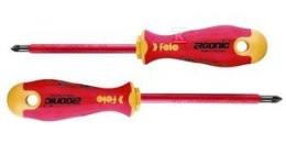 ZESTAW 2 WKRĘTAKÓW VDE PLUS/MINUS Z1/Z