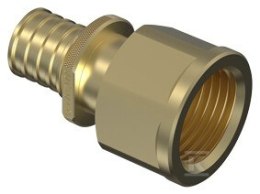 ZŁĄCZKA GW MX C/Z WODA PN10 25X1
