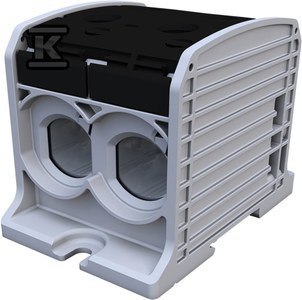 ZŁĄCZKA STB 185-2 AL/CU 87820 CZARNY ZŁĄCZKA STB 185-2 AL/CU 87820 CZARNY