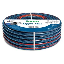 Wąż ogrodowy Vartco Light Blue 