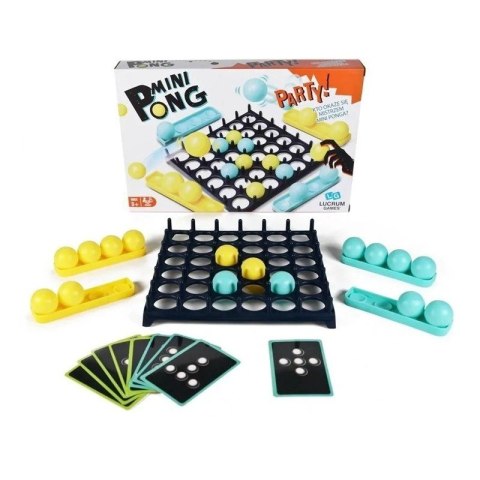 Gra mini pong Gra mini pong