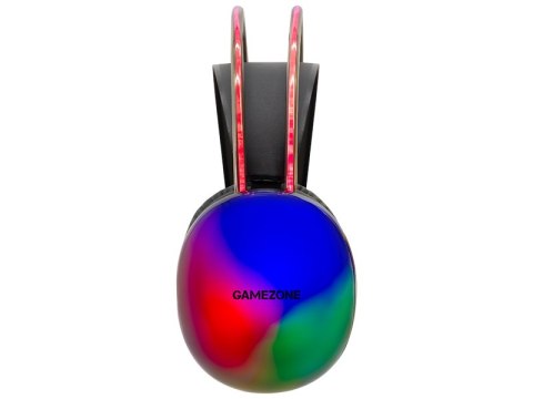 Słuchawki TRACER GAMEZONE GZ X4 Słuchawki TRACER GAMEZONE GZ X4