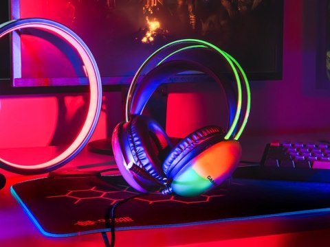 Słuchawki TRACER GAMEZONE GZ X4 Słuchawki TRACER GAMEZONE GZ X4