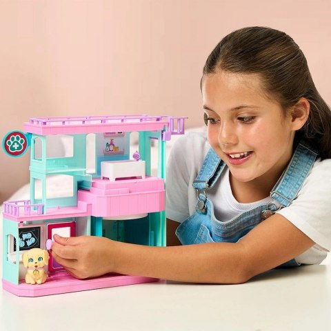 Zestaw little live pets families - klinika Zestaw little live pets families - klinika