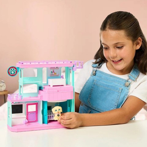 Zestaw little live pets families - klinika Zestaw little live pets families - klinika