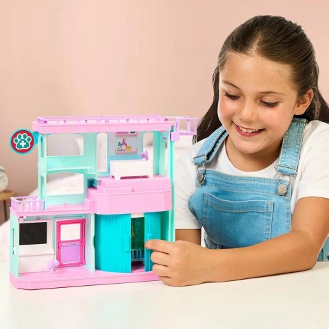 Zestaw little live pets families - klinika Zestaw little live pets families - klinika