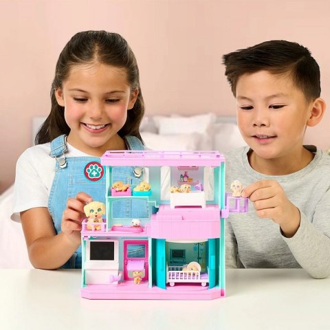Zestaw little live pets families - klinika Zestaw little live pets families - klinika