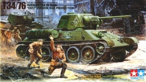 Russian t34/76 ch tz Russian t34/76 ch tz