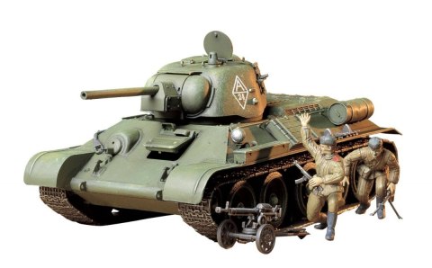 Russian t34/76 ch tz Russian t34/76 ch tz