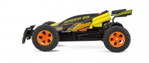 Pojazd rc high speed car z rampą Pojazd rc high speed car z rampą