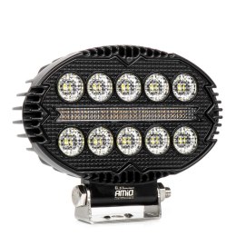 Lampa robocza led szperacz awl77 45w 3000lm 12v 24v amio-04421