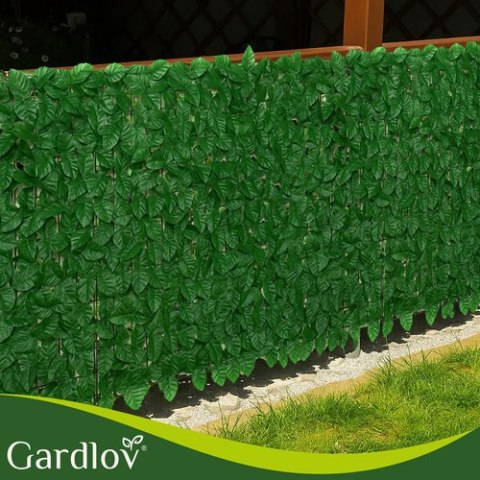 Żywopłot sztuczny na balkon 5x0,5m Gardlov 25342 Żywopłot sztuczny na balkon 5x0,5m Gardlov 25342