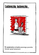Gra czarne historie nr 1
