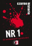 Gra czarne historie nr 1